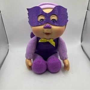 3/25$(Mix) Cabbage Patch Kids Cuties Enchanted Forest Friends Rihanna Raccoon